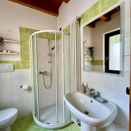 Daire La Casa Di Nina - 1 Valeggio sul Mincio