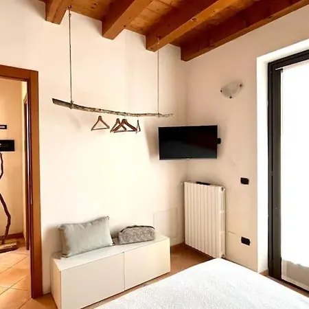Daire La Casa Di Nina - 1 Valeggio sul Mincio