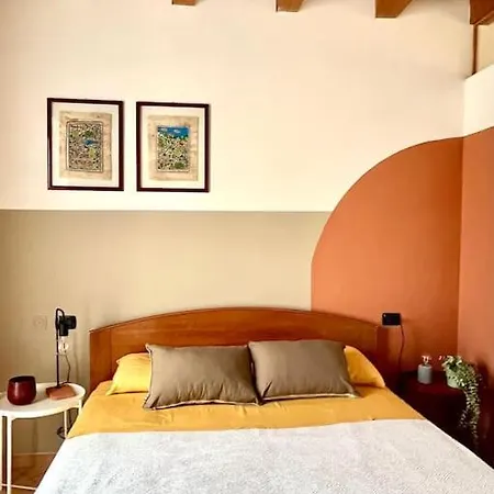Apartamento La Casa Di Nina - 1