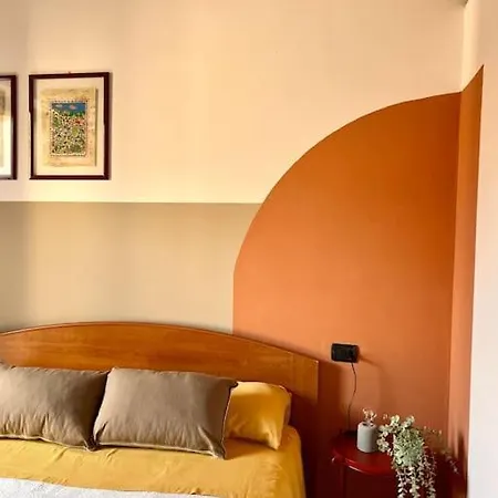 La Casa Di Nina - 1 * Valeggio sul Mincio