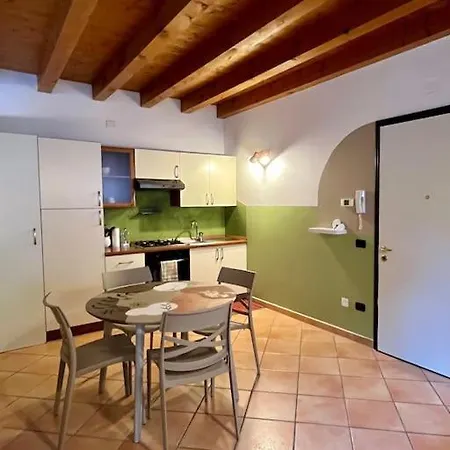 Apartamento La Casa Di Nina - 1 *
