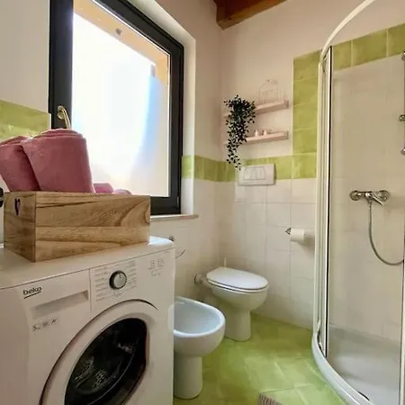 La Casa Di Nina - 1 Apartamento