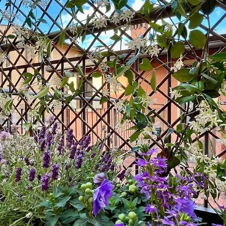 La Casa Di Nina - 1 Apartamento *